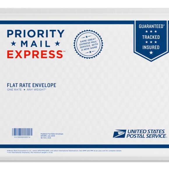 EXTRA SHIPPING LABEL - Picture 1 of 1